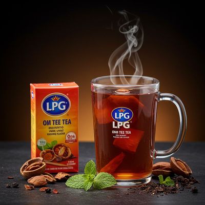 Lpg Tea